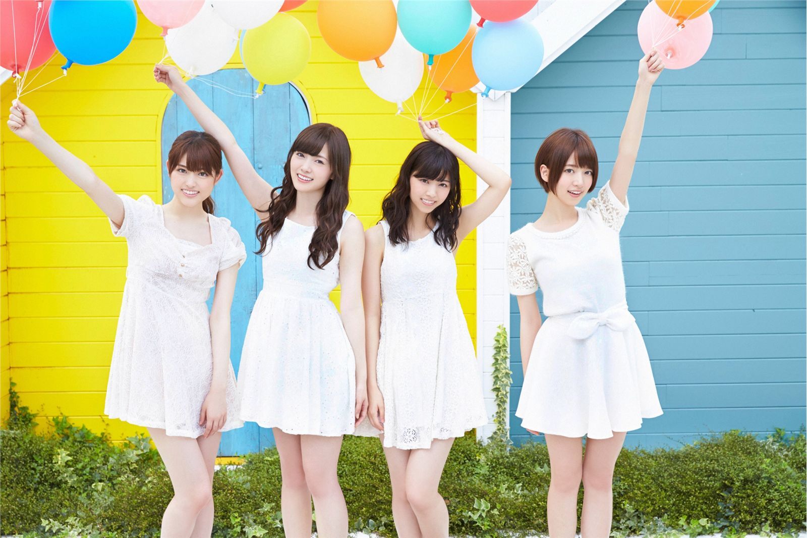 [YS-Web] Vol.622 Nogizaka46 乃木坂46 おいでよ僕の家へ