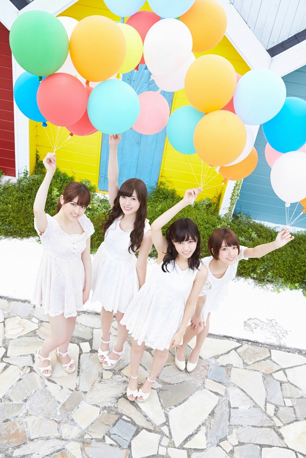 [YS-Web] Vol.622 Nogizaka46 乃木坂46 おいでよ僕の家へ