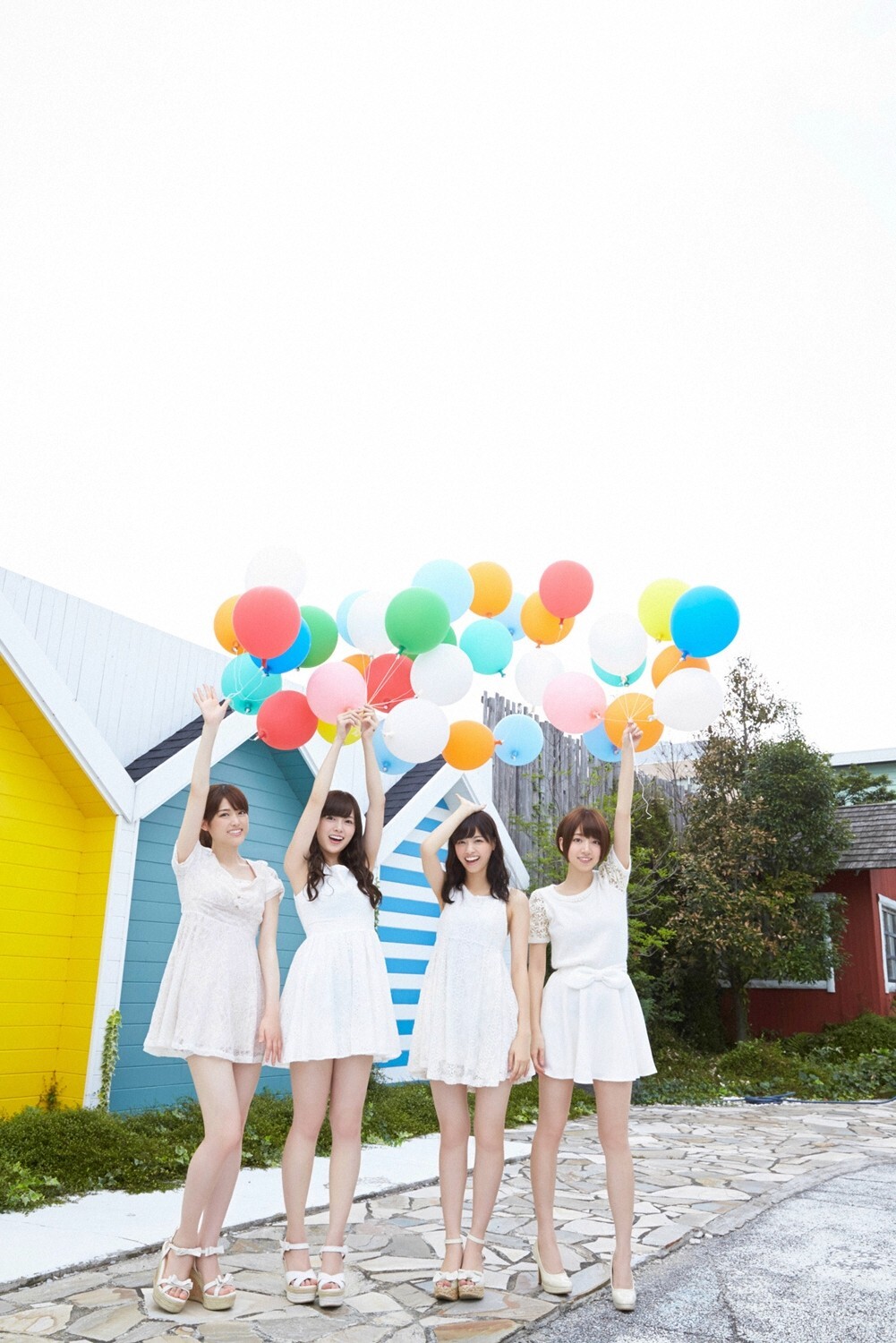 [YS-Web] Vol.622 Nogizaka46 乃木坂46 おいでよ僕の家へ