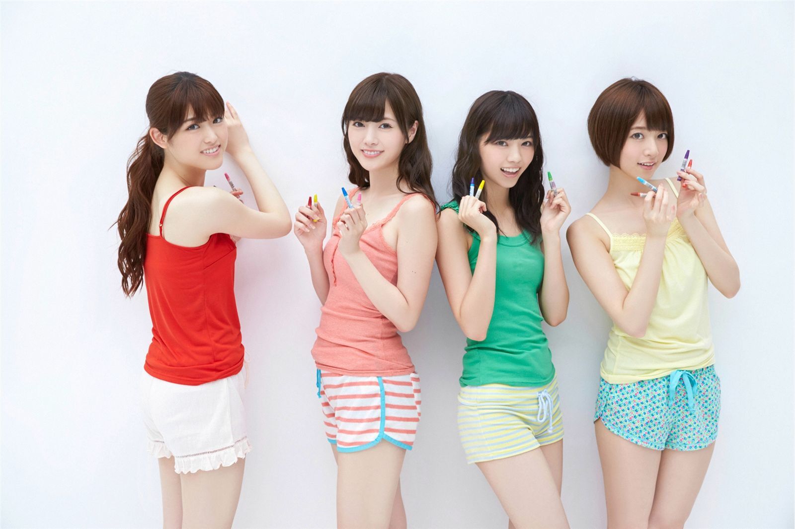 [YS-Web] Vol.622 Nogizaka46 乃木坂46 おいでよ僕の家へ