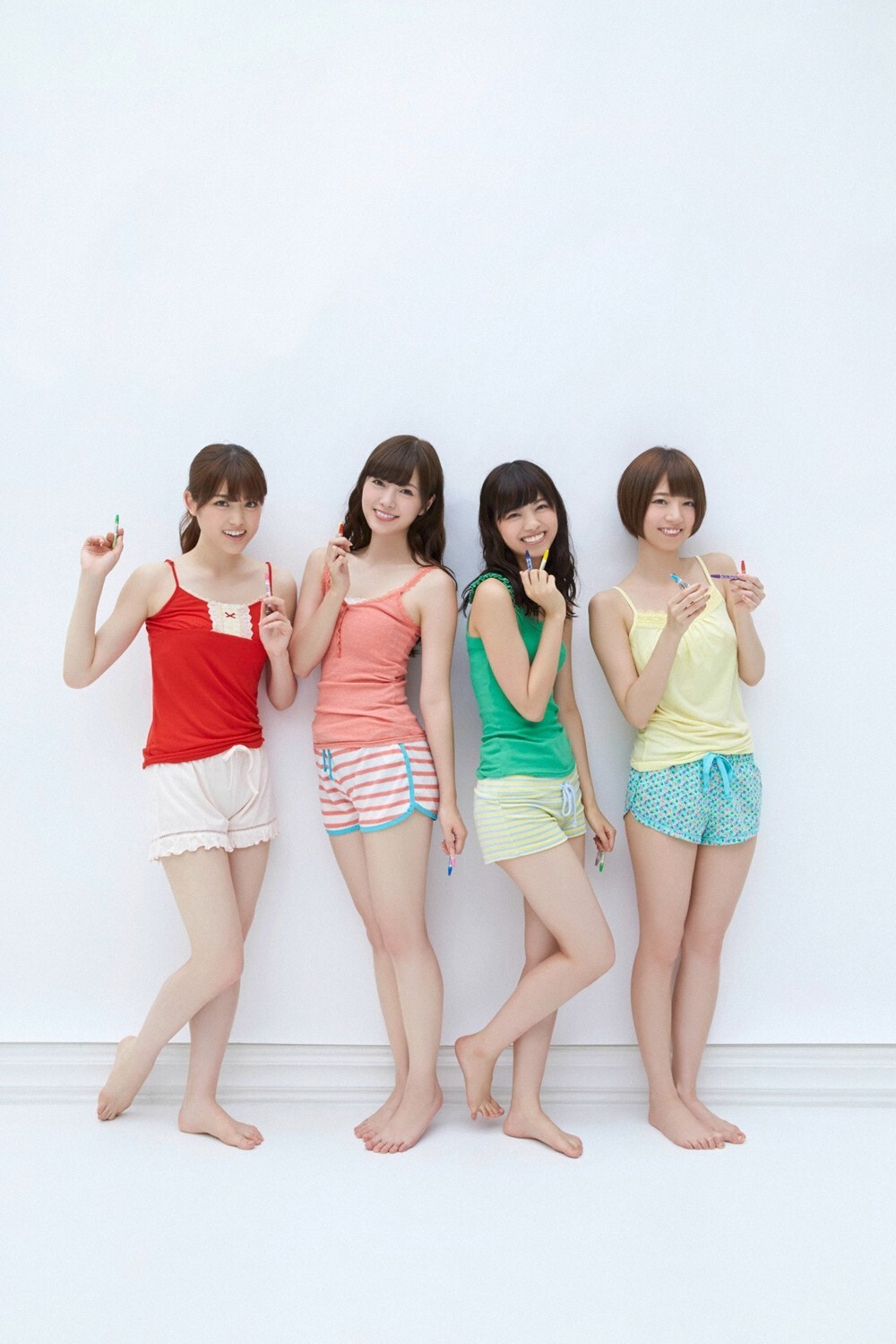 [YS-Web] Vol.622 Nogizaka46 乃木坂46 おいでよ僕の家へ