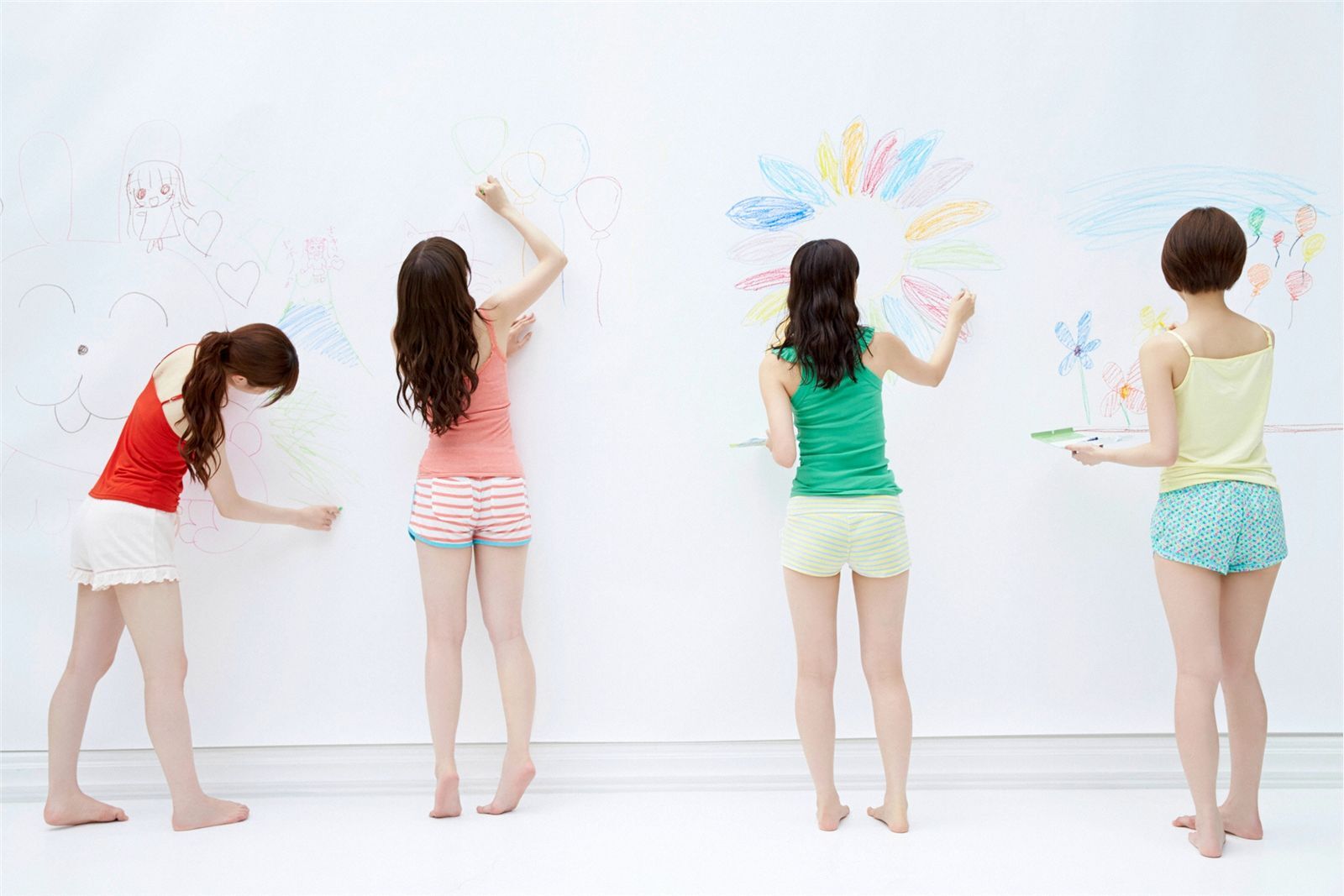 [YS-Web] Vol.622 Nogizaka46 乃木坂46 おいでよ僕の家へ