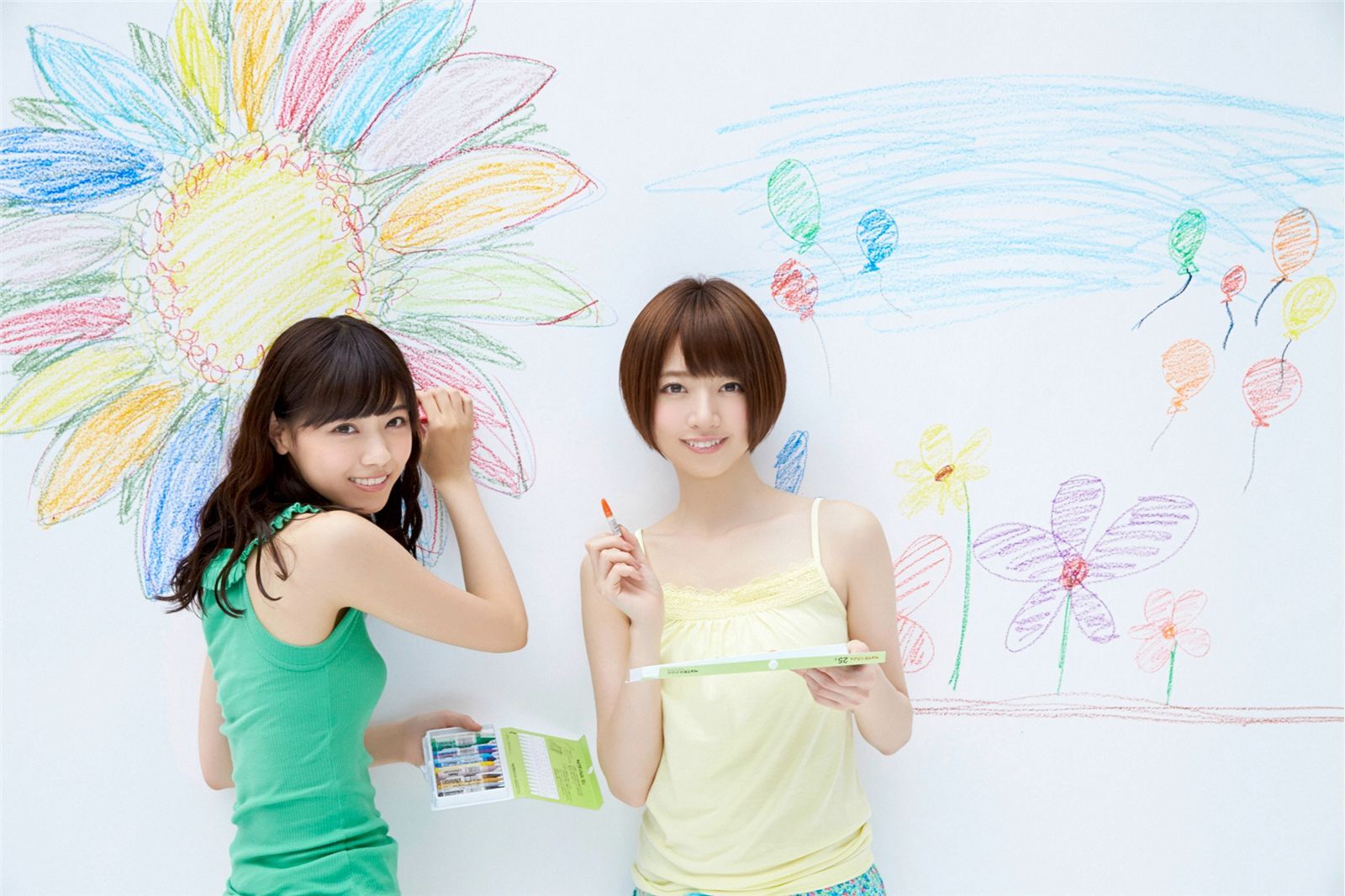 [YS-Web] Vol.622 Nogizaka46 乃木坂46 おいでよ僕の家へ