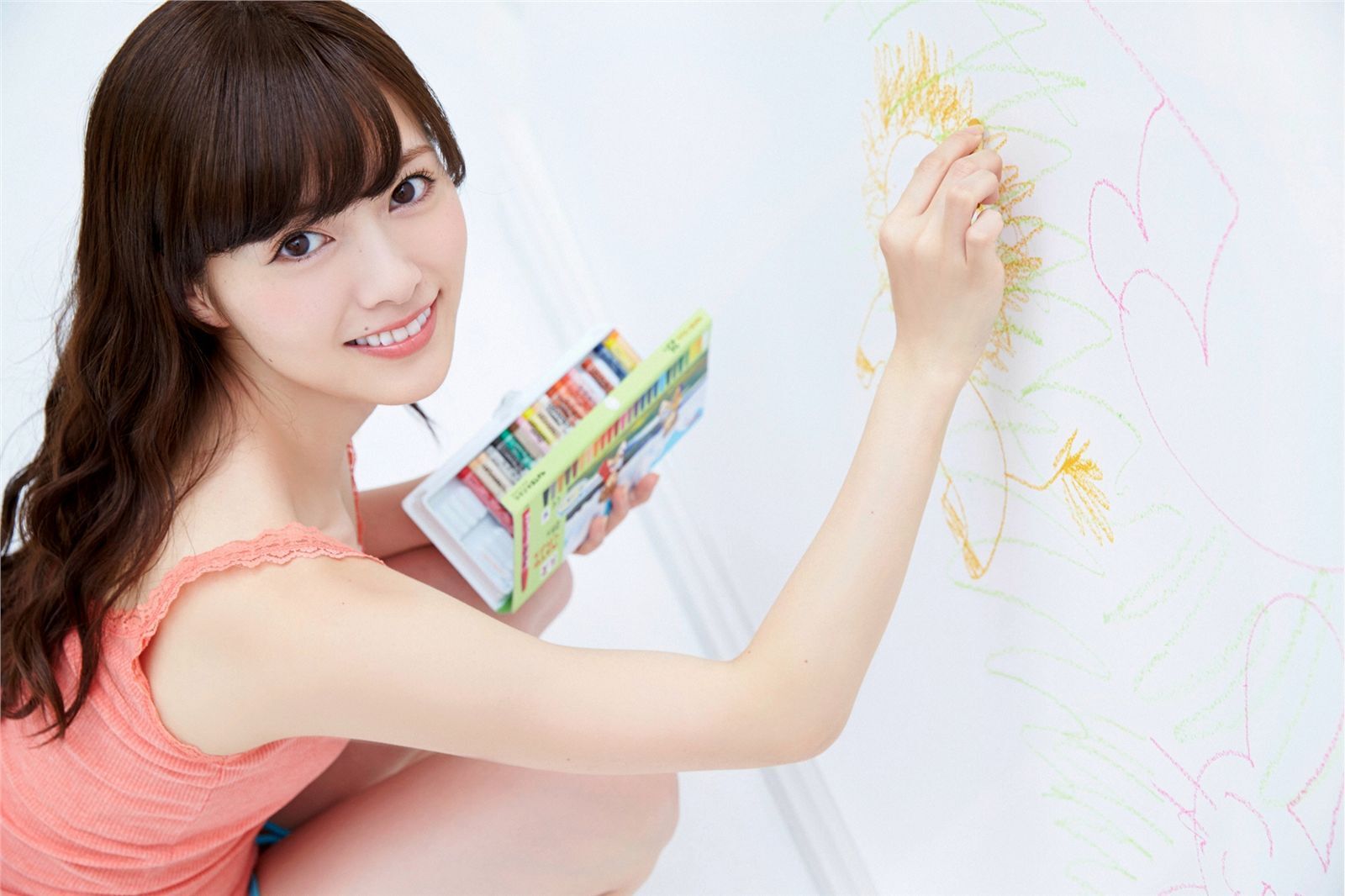 [YS-Web] Vol.622 Nogizaka46 乃木坂46 おいでよ僕の家へ