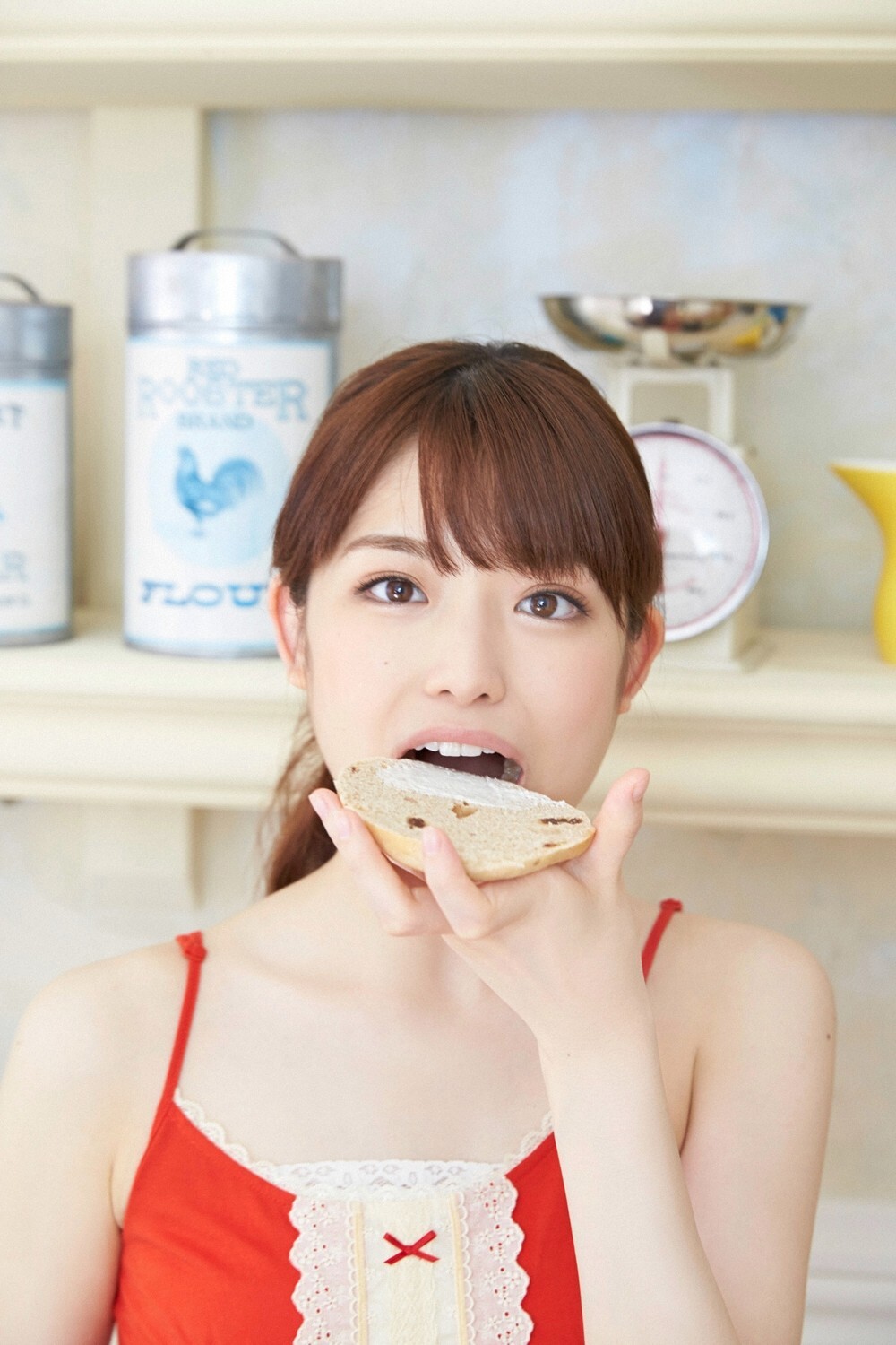 [YS-Web] Vol.622 Nogizaka46 乃木坂46 おいでよ僕の家へ