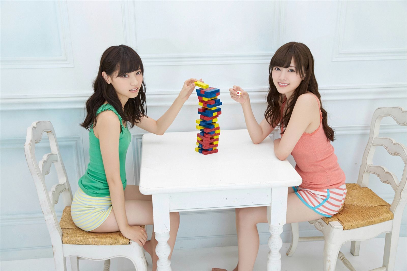 [YS-Web] Vol.622 Nogizaka46 乃木坂46 おいでよ僕の家へ