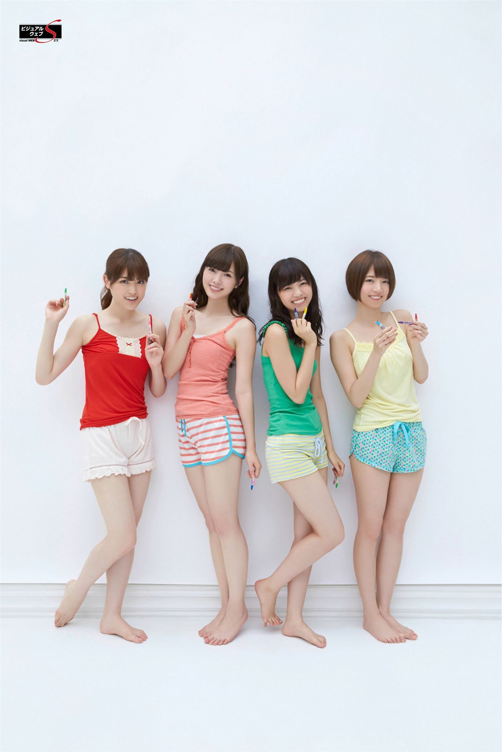 [YS-Web] Vol.622 Nogizaka46 乃木坂46 おいでよ僕の家へ