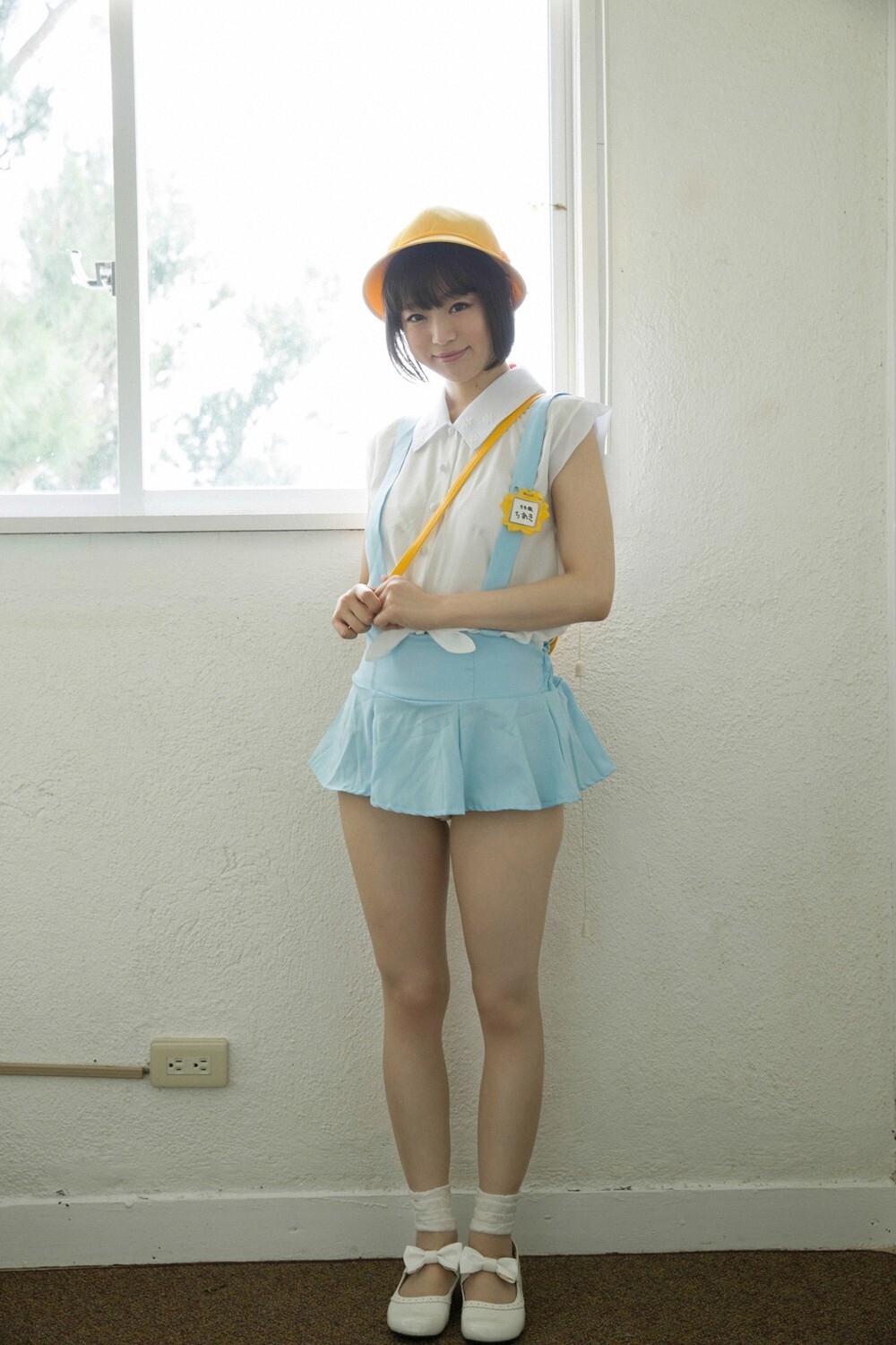 [YS-Web] Vol.623 Chiaki Kyan 喜屋武ちあき い