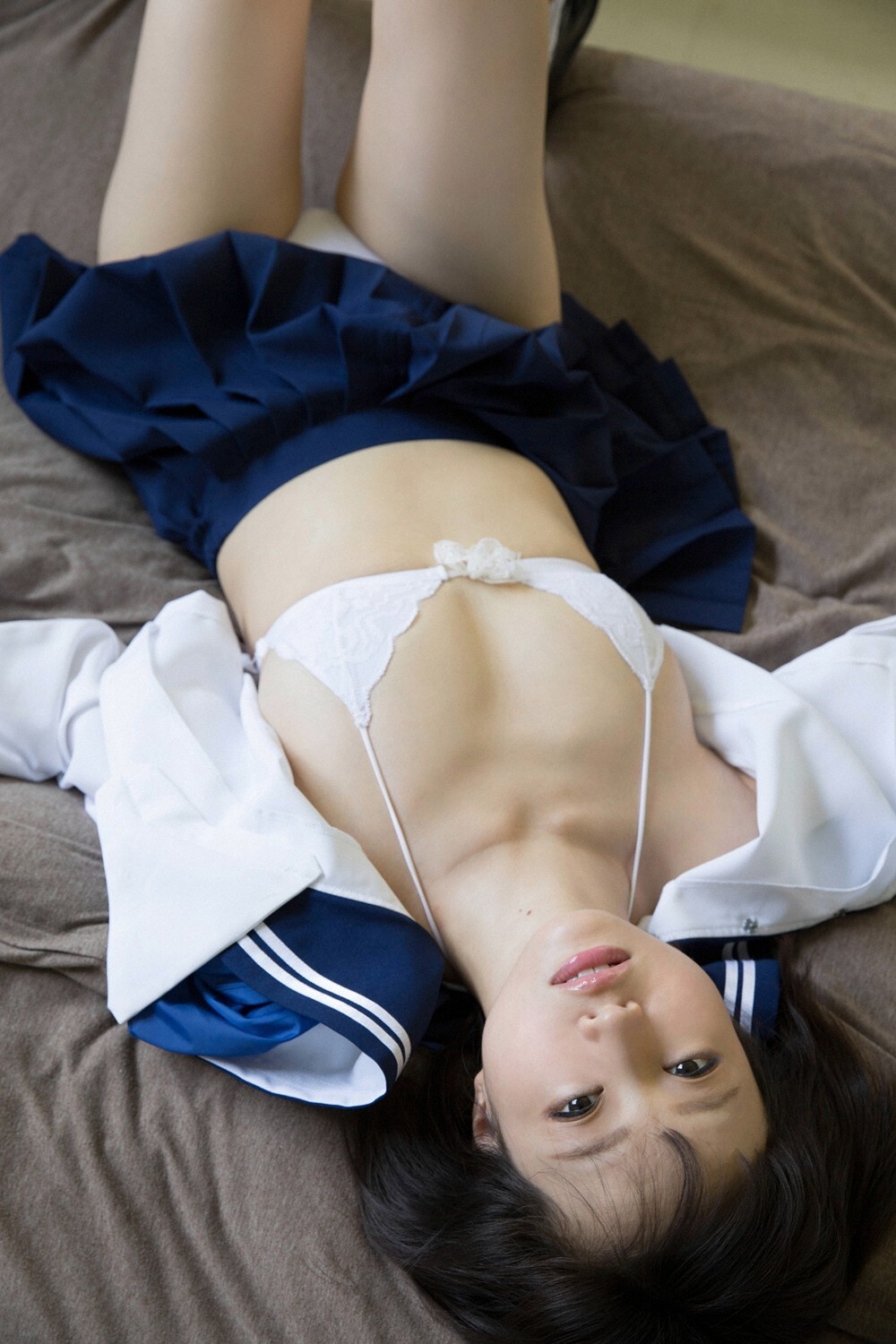 [YS-Web] Vol.623 Chiaki Kyan 喜屋武ちあき い