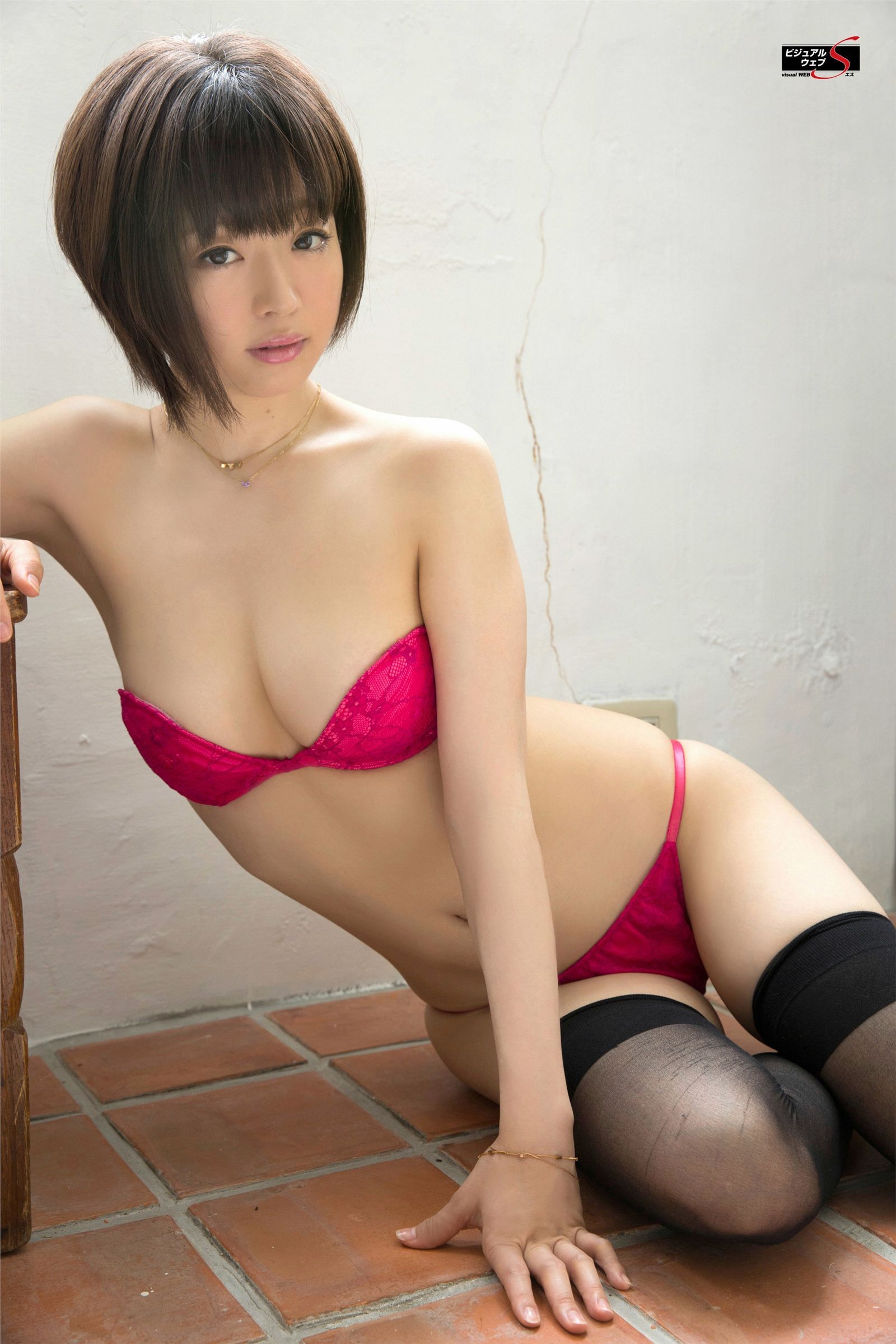 [YS-Web] Vol.623 Chiaki Kyan 喜屋武ちあき い