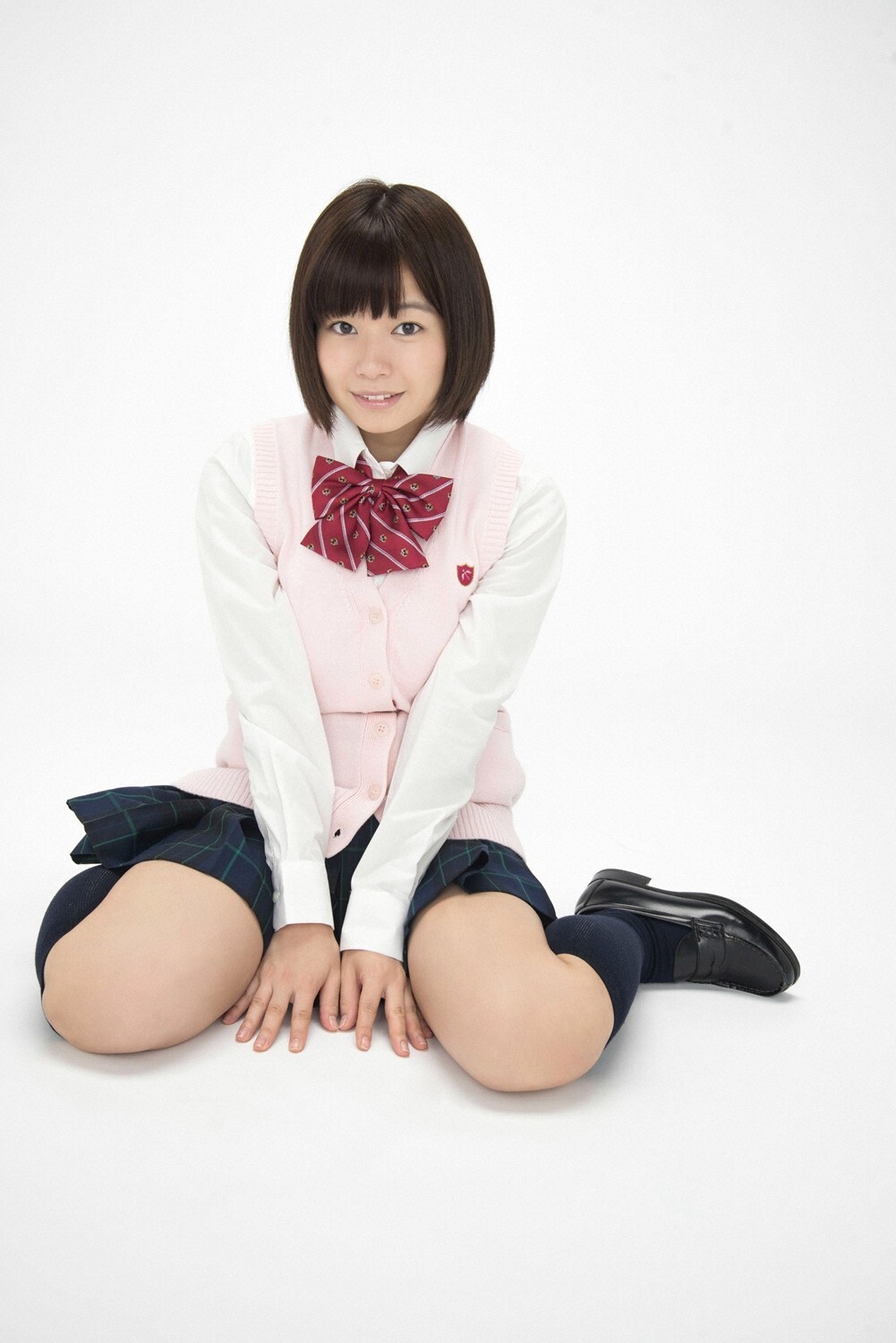 [YS-Web] Vol.624 Tsukasa Wachi 和地つかさ Gカップのトランジス夕グラマー入学