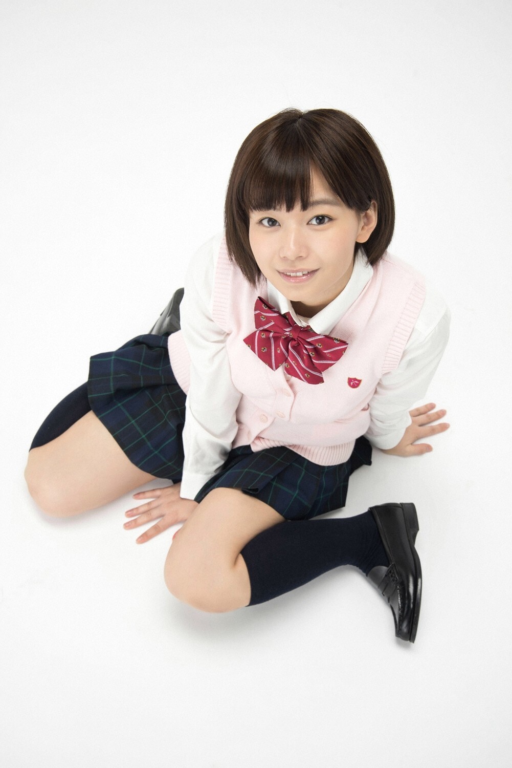 [YS-Web] Vol.624 Tsukasa Wachi 和地つかさ Gカップのトランジス夕グラマー入学