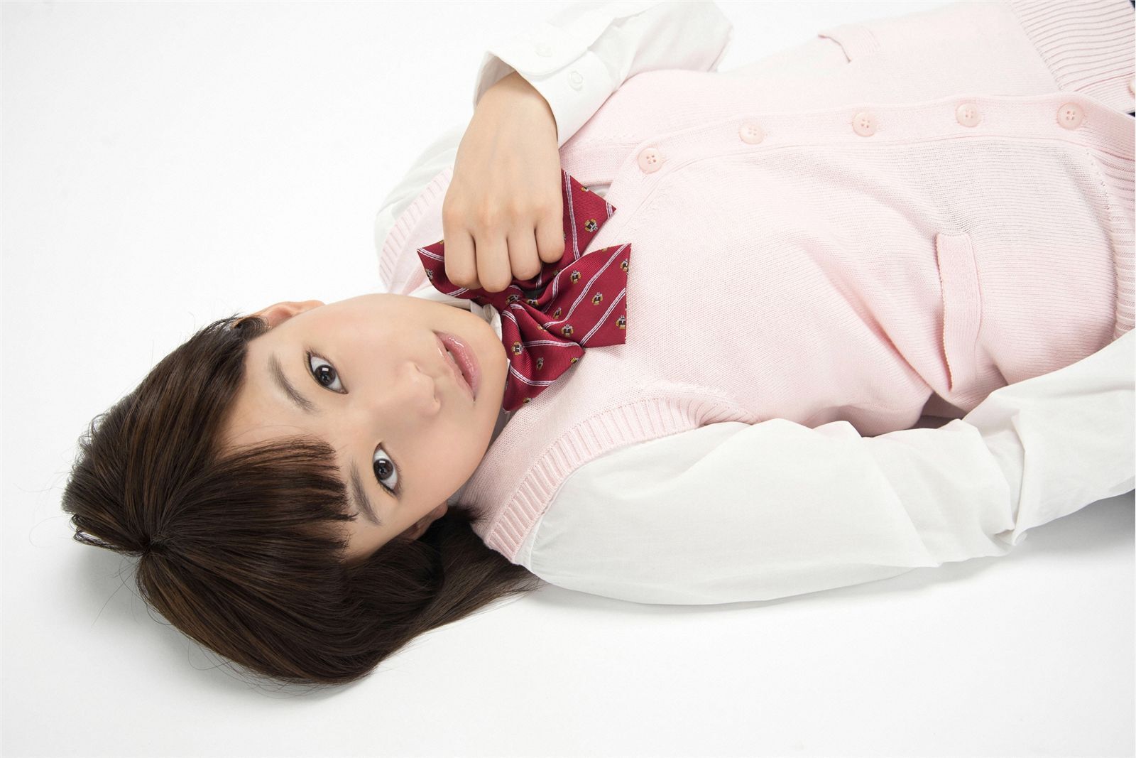 [YS-Web] Vol.624 Tsukasa Wachi 和地つかさ Gカップのトランジス夕グラマー入学