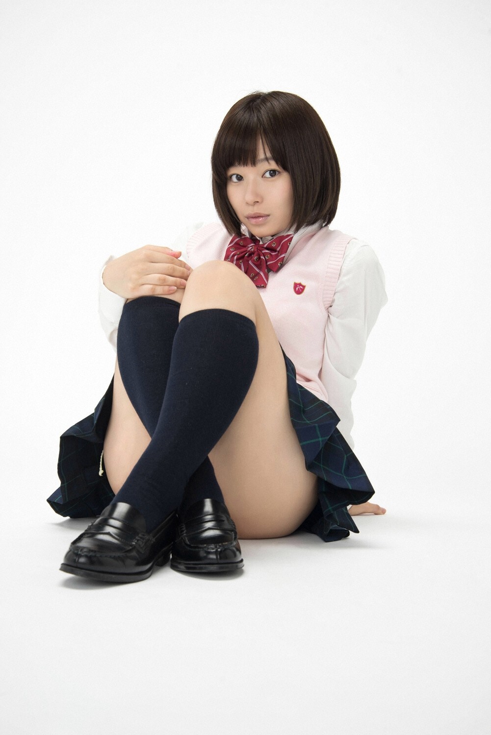 [YS-Web] Vol.624 Tsukasa Wachi 和地つかさ Gカップのトランジス夕グラマー入学