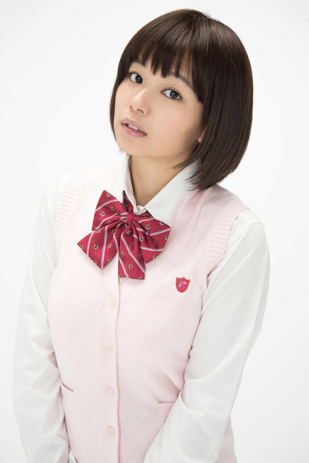 [YS-Web] Vol.624 Tsukasa Wachi 和地つかさ Gカップのトランジス夕グラマー入学