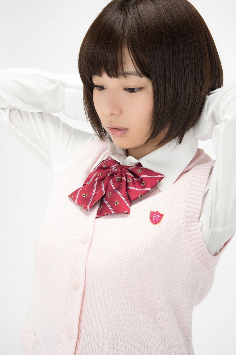 [YS-Web] Vol.624 Tsukasa Wachi 和地つかさ Gカップのトランジス夕グラマー入学