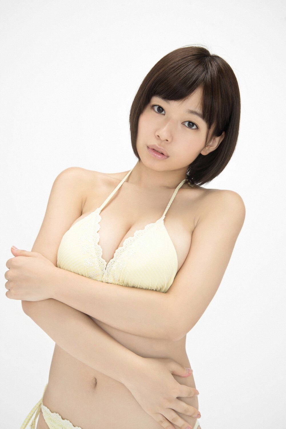 [YS-Web] Vol.624 Tsukasa Wachi 和地つかさ Gカップのトランジス夕グラマー入学