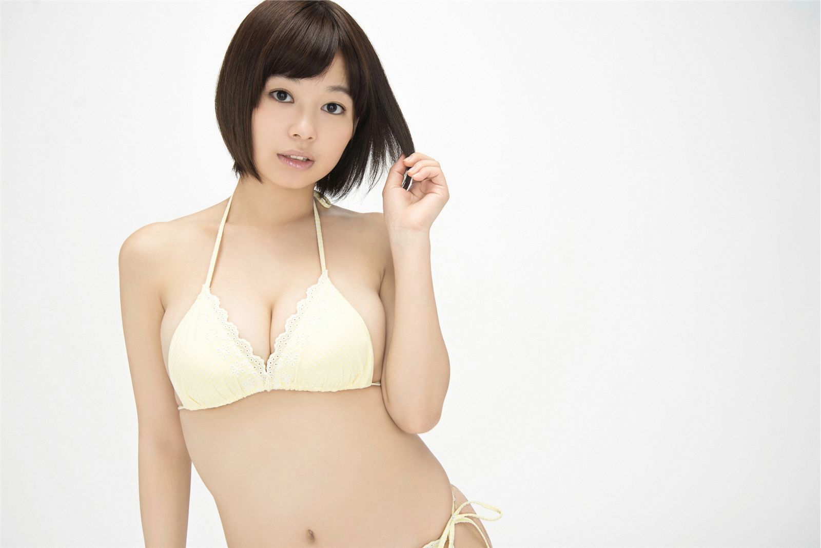 [YS-Web] Vol.624 Tsukasa Wachi 和地つかさ Gカップのトランジス夕グラマー入学