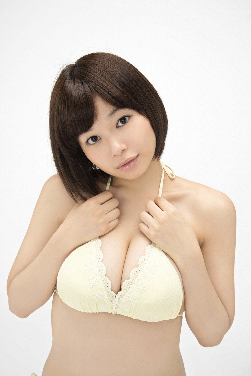 [YS-Web] Vol.624 Tsukasa Wachi 和地つかさ Gカップのトランジス夕グラマー入学