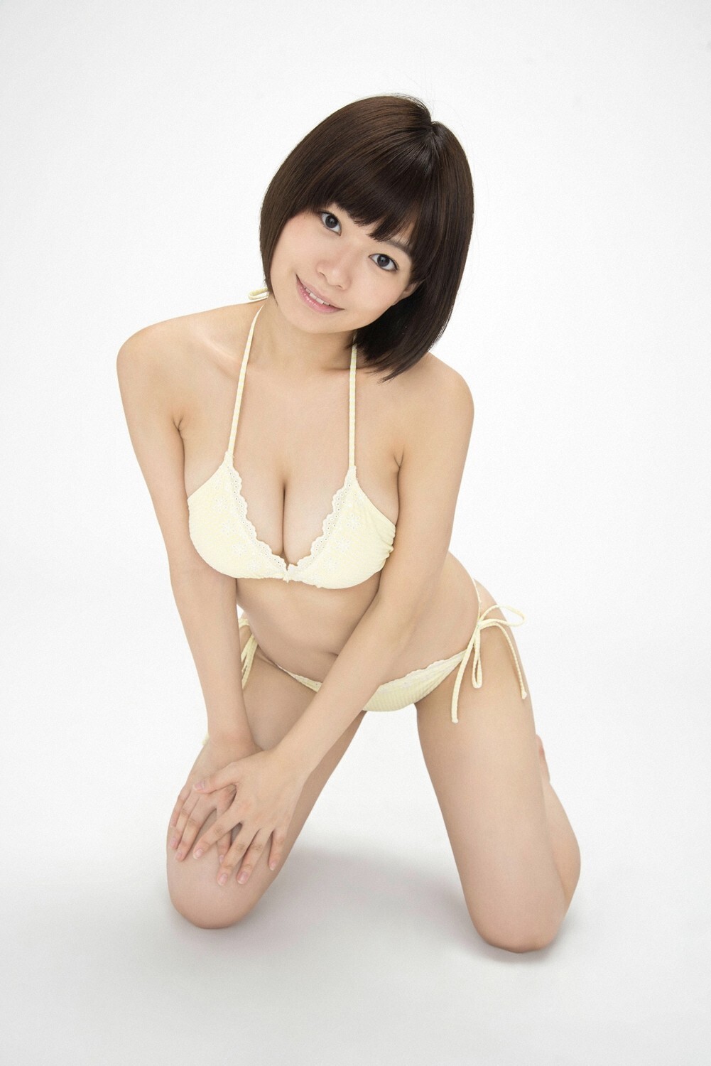 [YS-Web] Vol.624 Tsukasa Wachi 和地つかさ Gカップのトランジス夕グラマー入学