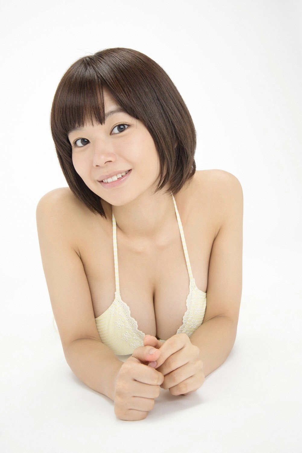 [YS-Web] Vol.624 Tsukasa Wachi 和地つかさ Gカップのトランジス夕グラマー入学