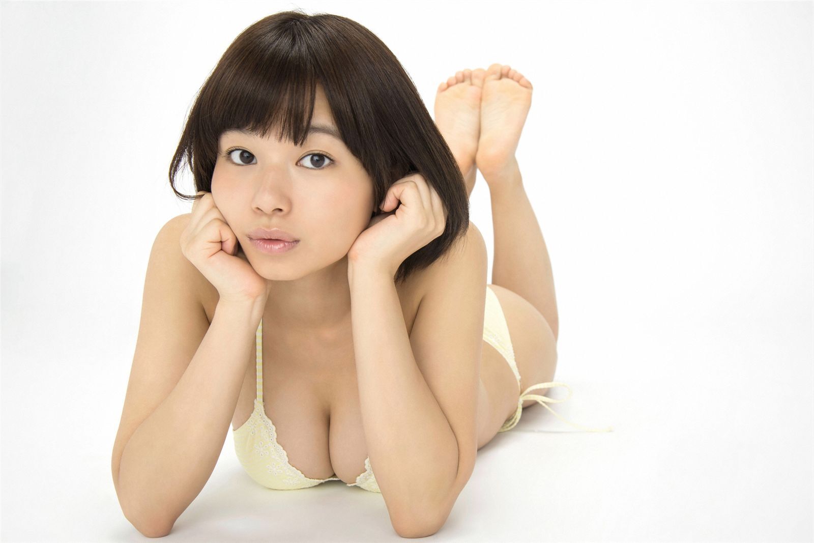 [YS-Web] Vol.624 Tsukasa Wachi 和地つかさ Gカップのトランジス夕グラマー入学