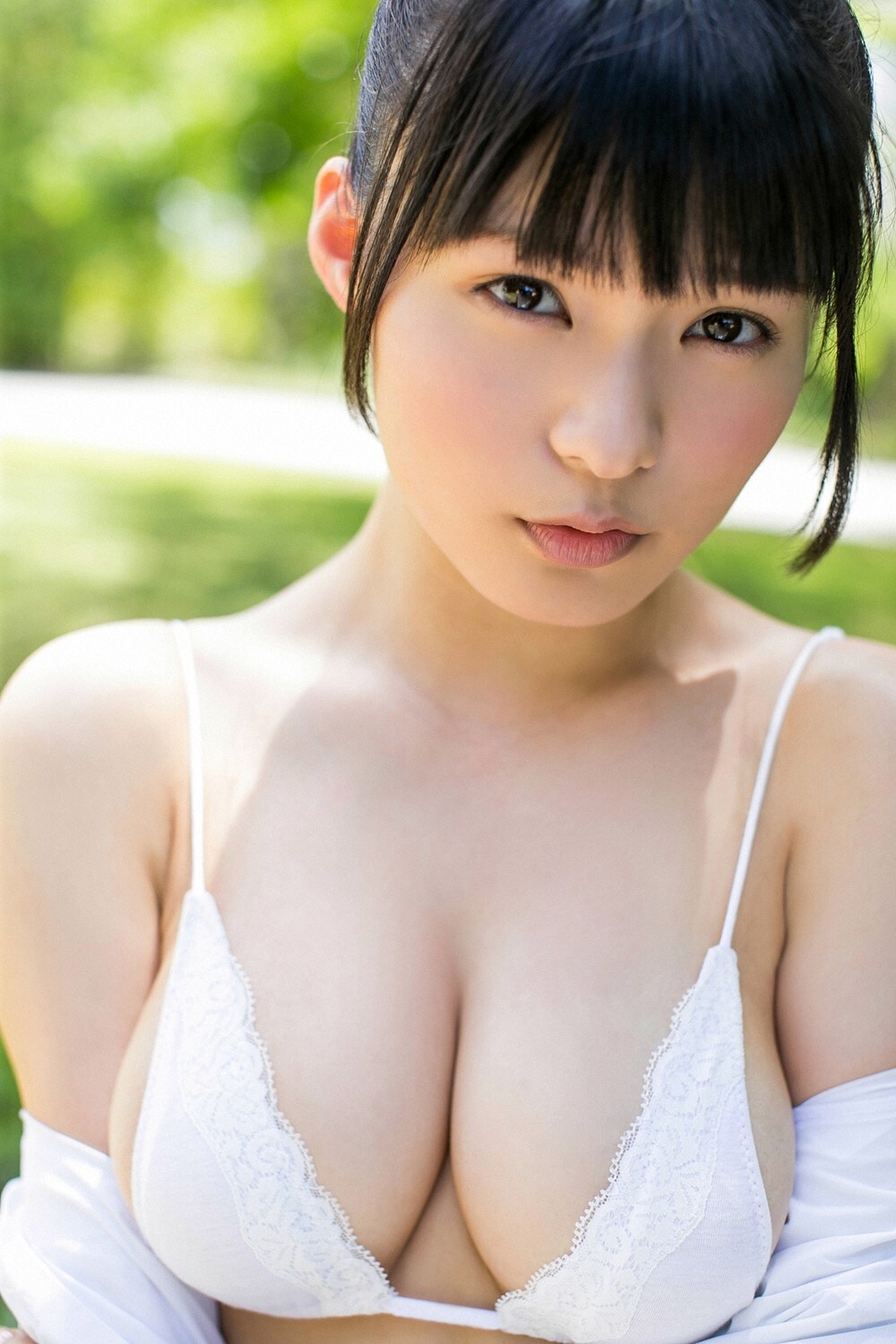 [YS-Web] Vol.625 Miduki Hoshina 星名美津紀 プリティH