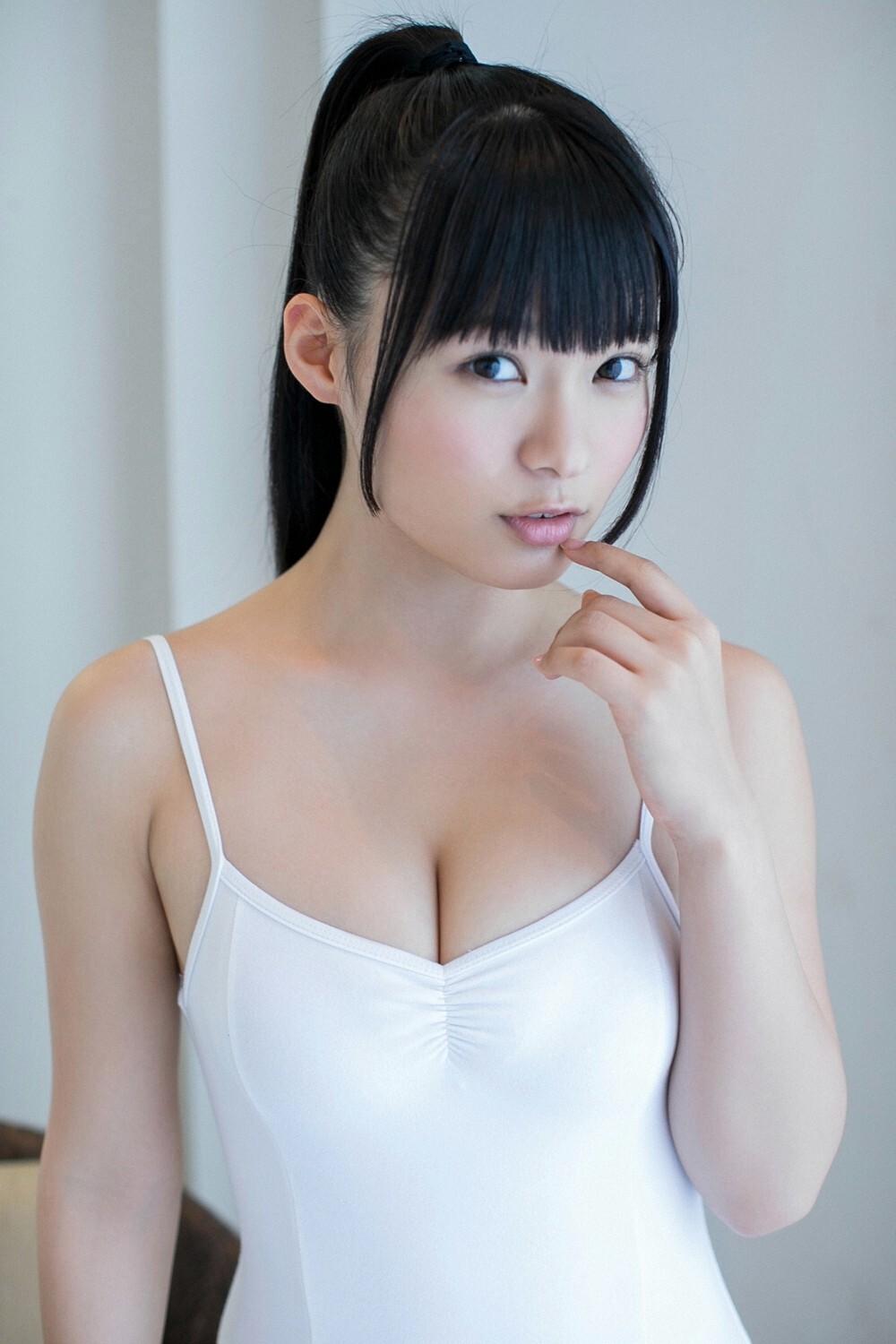 [YS-Web] Vol.625 Miduki Hoshina 星名美津紀 プリティH