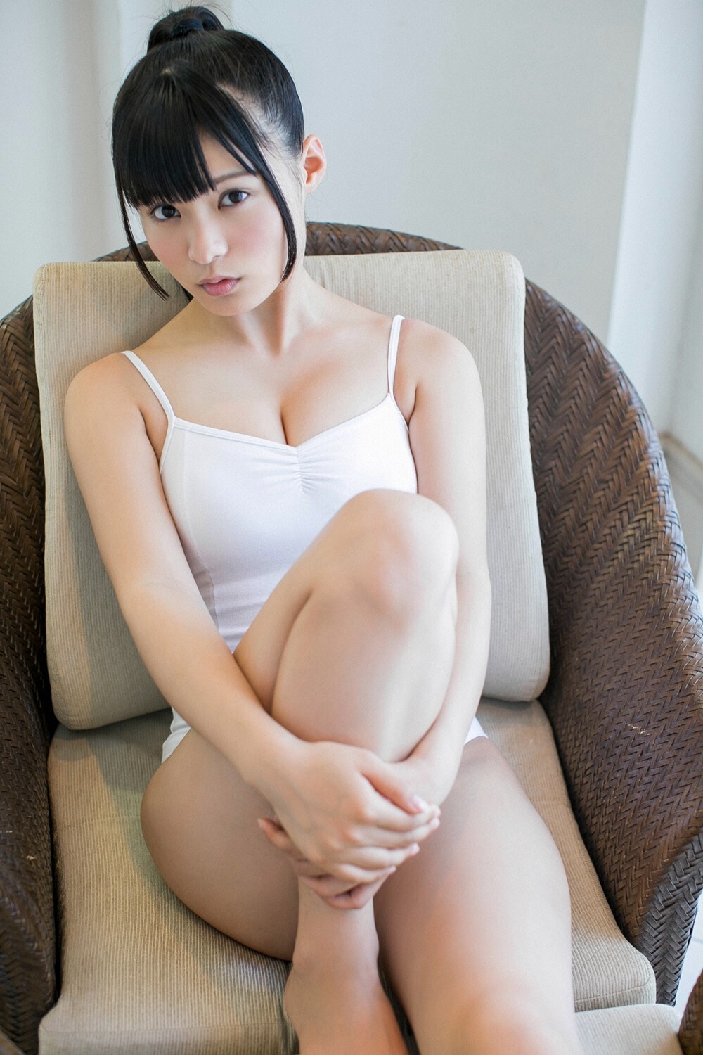 [YS-Web] Vol.625 Miduki Hoshina 星名美津紀 プリティH