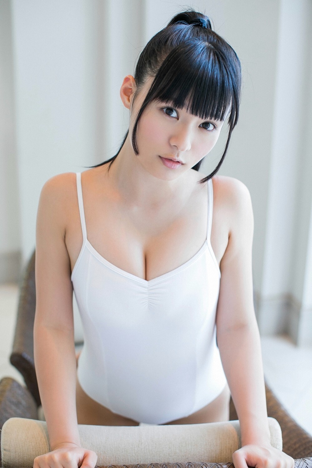 [YS-Web] Vol.625 Miduki Hoshina 星名美津紀 プリティH