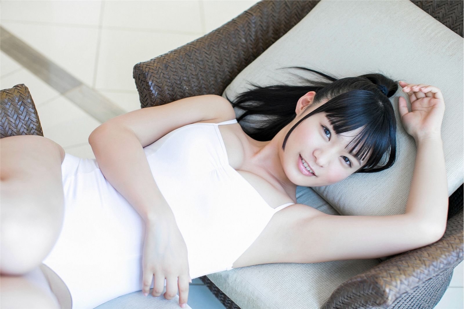 [YS-Web] Vol.625 Miduki Hoshina 星名美津紀 プリティH