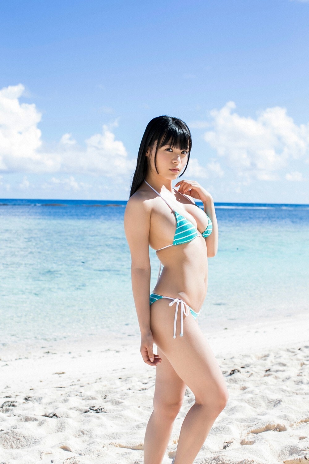 [YS-Web] Vol.625 Miduki Hoshina 星名美津紀 プリティH