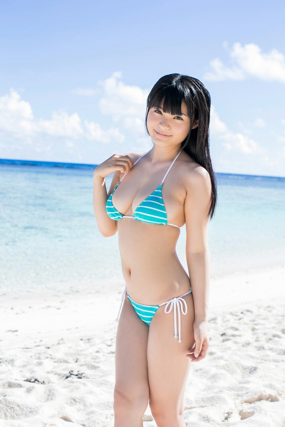 [YS-Web] Vol.625 Miduki Hoshina 星名美津紀 プリティH