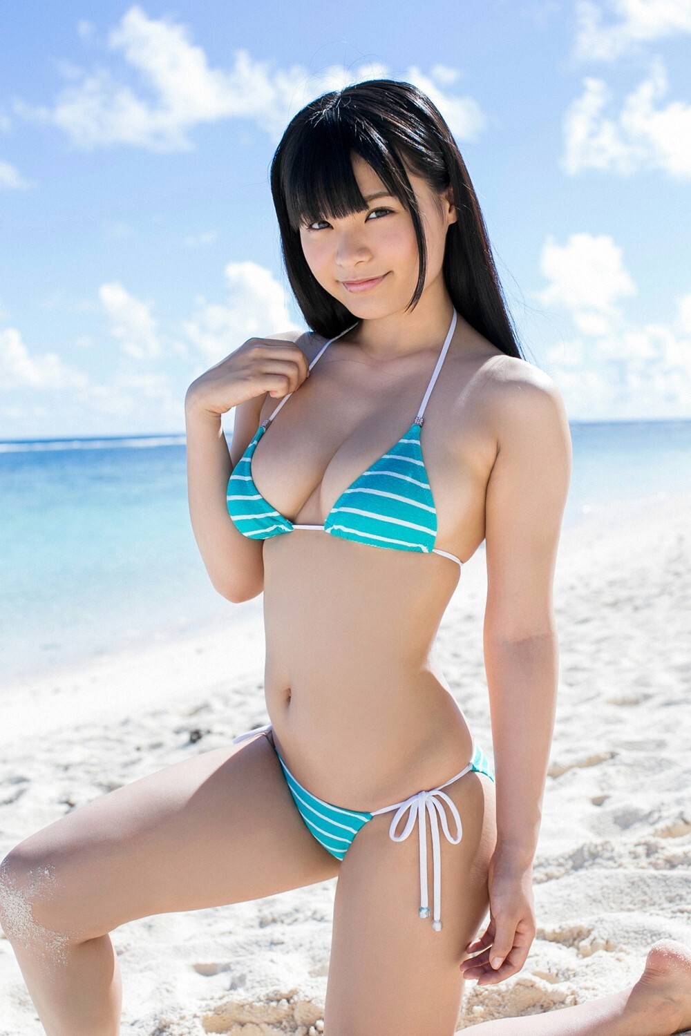 [YS-Web] Vol.625 Miduki Hoshina 星名美津紀 プリティH