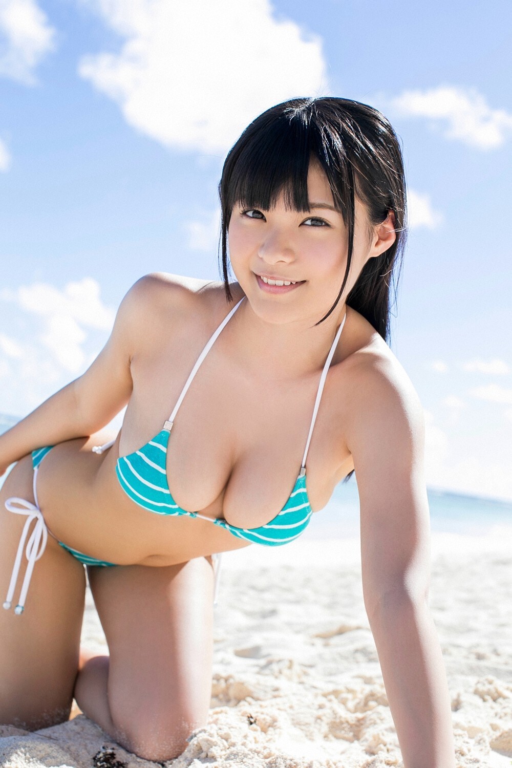 [YS-Web] Vol.625 Miduki Hoshina 星名美津紀 プリティH