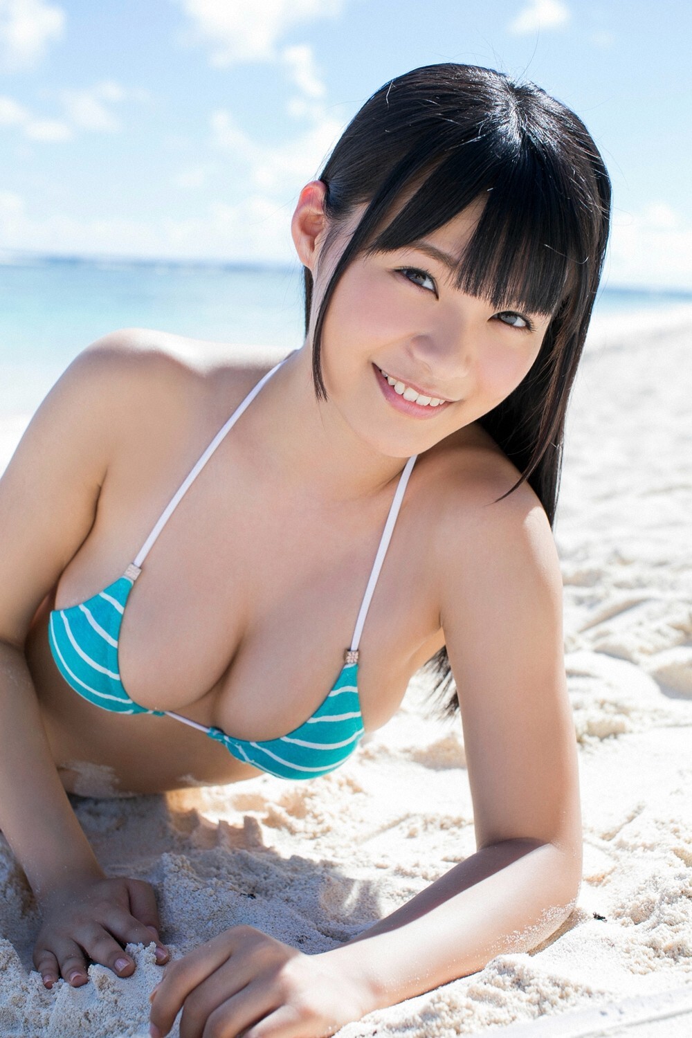 [YS-Web] Vol.625 Miduki Hoshina 星名美津紀 プリティH