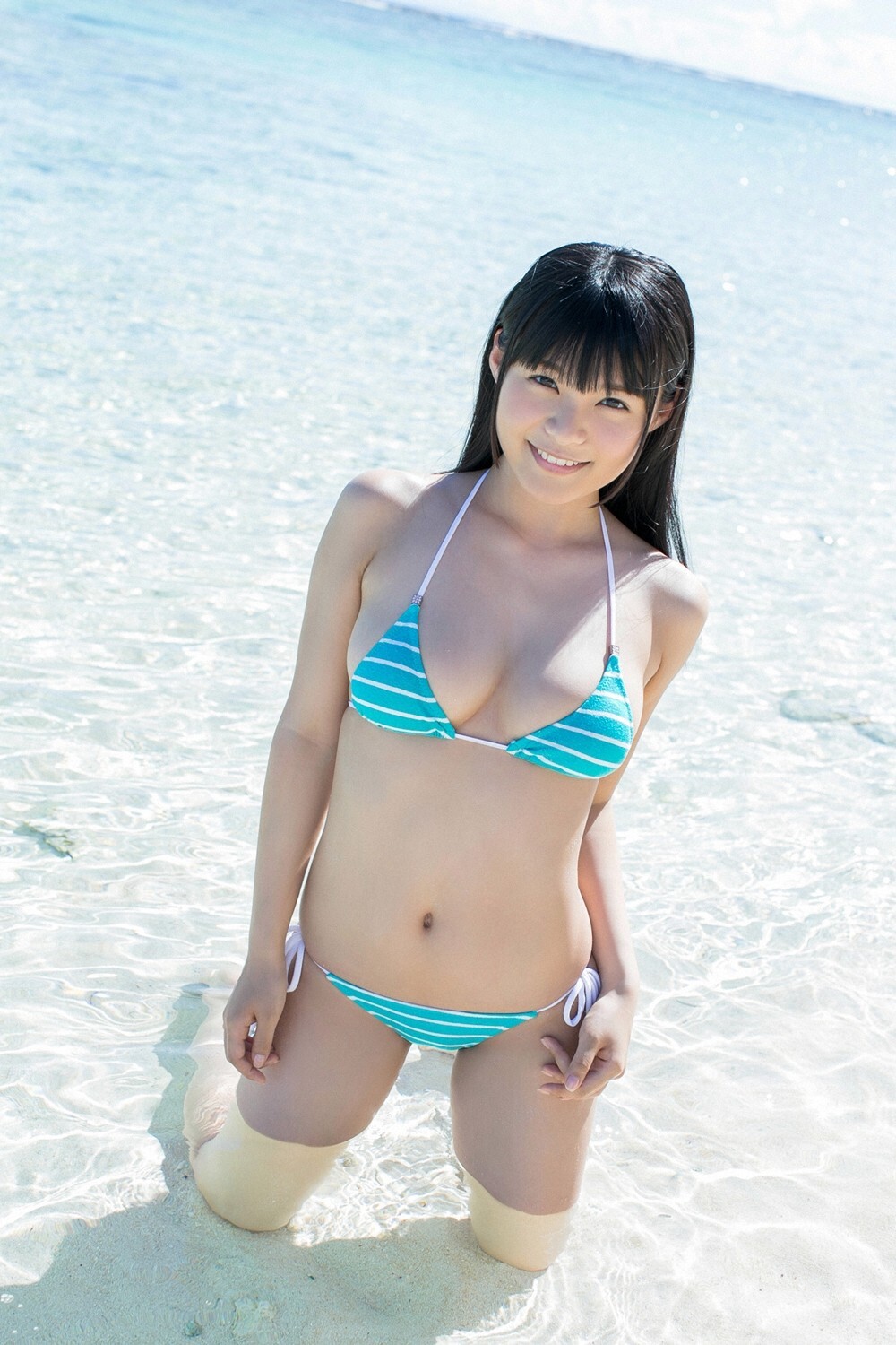 [YS-Web] Vol.625 Miduki Hoshina 星名美津紀 プリティH