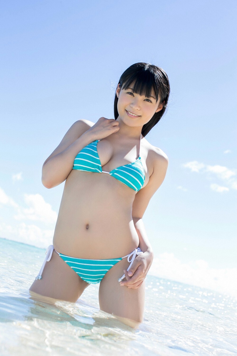[YS-Web] Vol.625 Miduki Hoshina 星名美津紀 プリティH