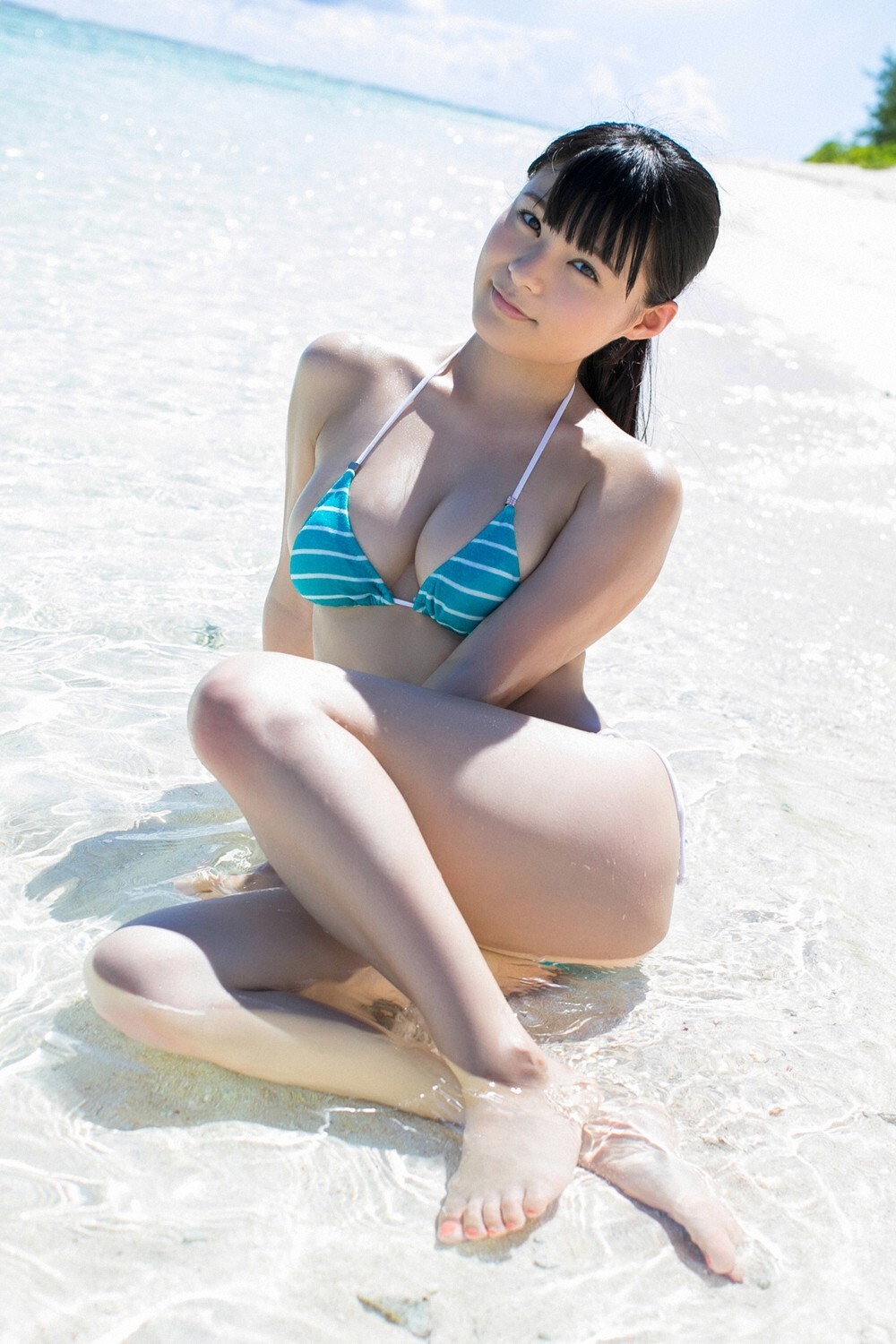 [YS-Web] Vol.625 Miduki Hoshina 星名美津紀 プリティH