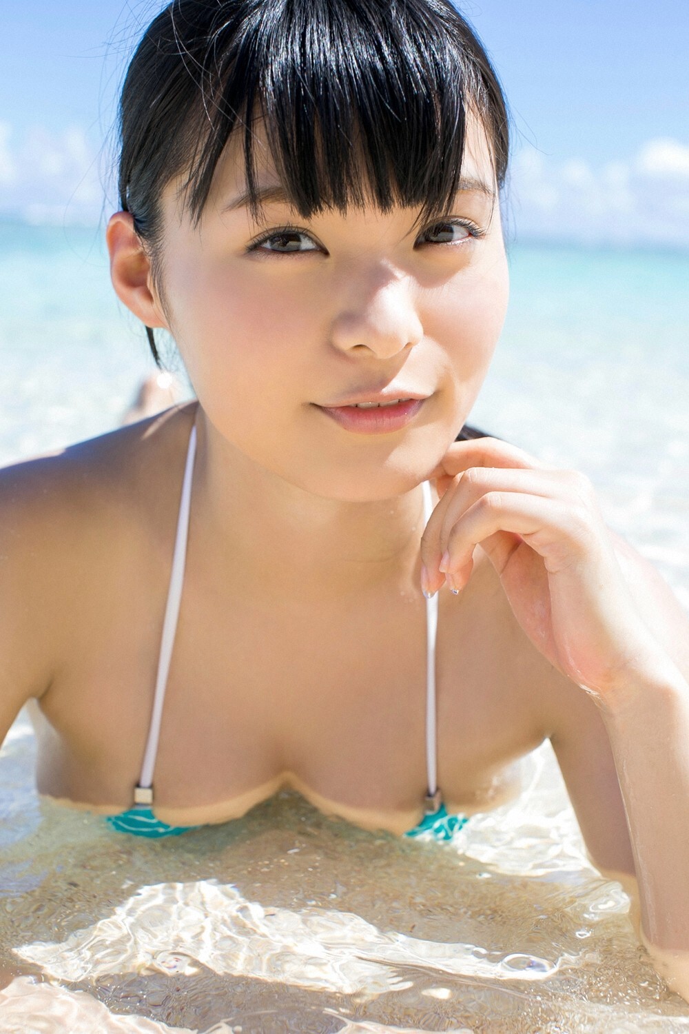 [YS-Web] Vol.625 Miduki Hoshina 星名美津紀 プリティH