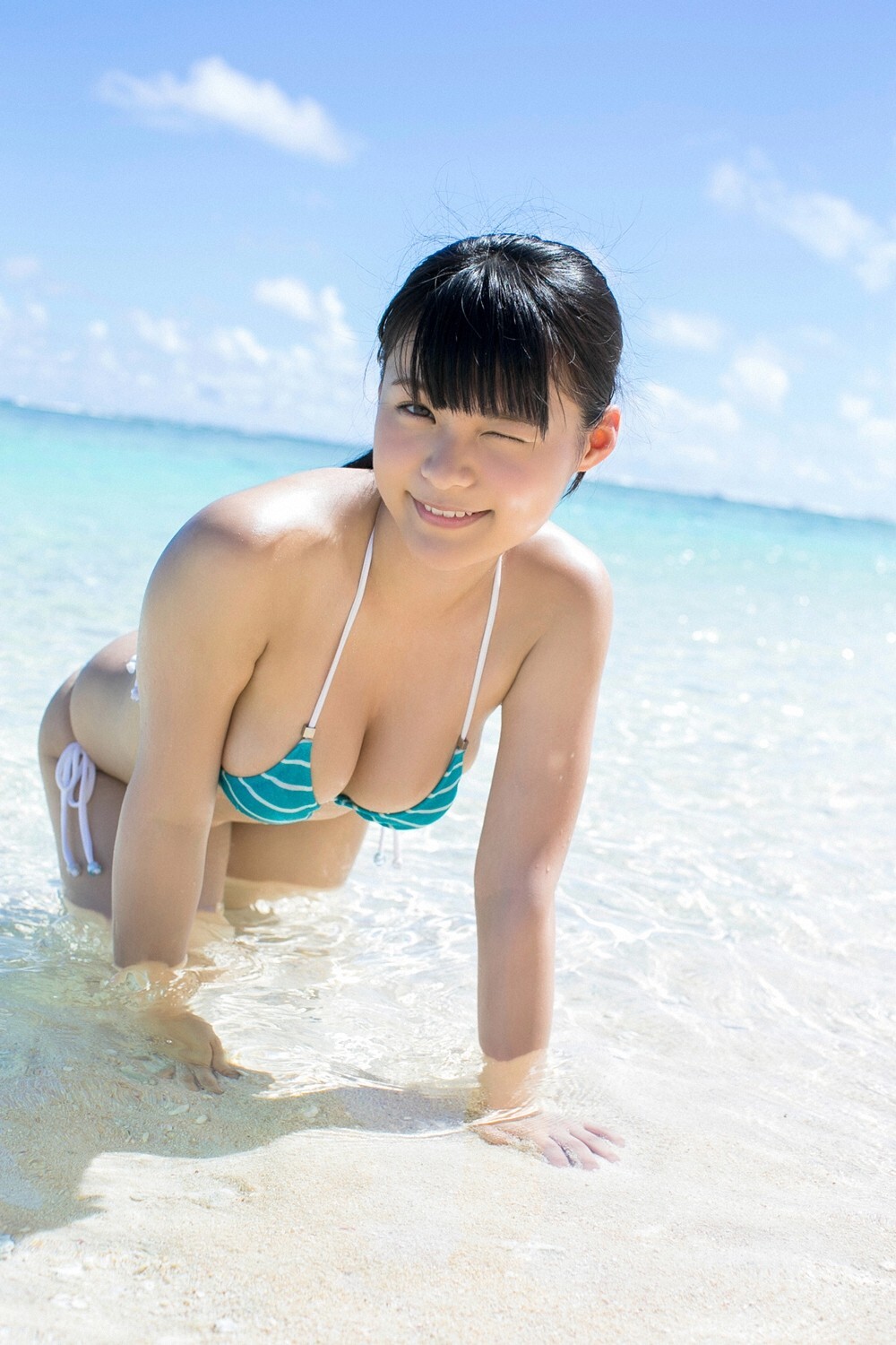 [YS-Web] Vol.625 Miduki Hoshina 星名美津紀 プリティH