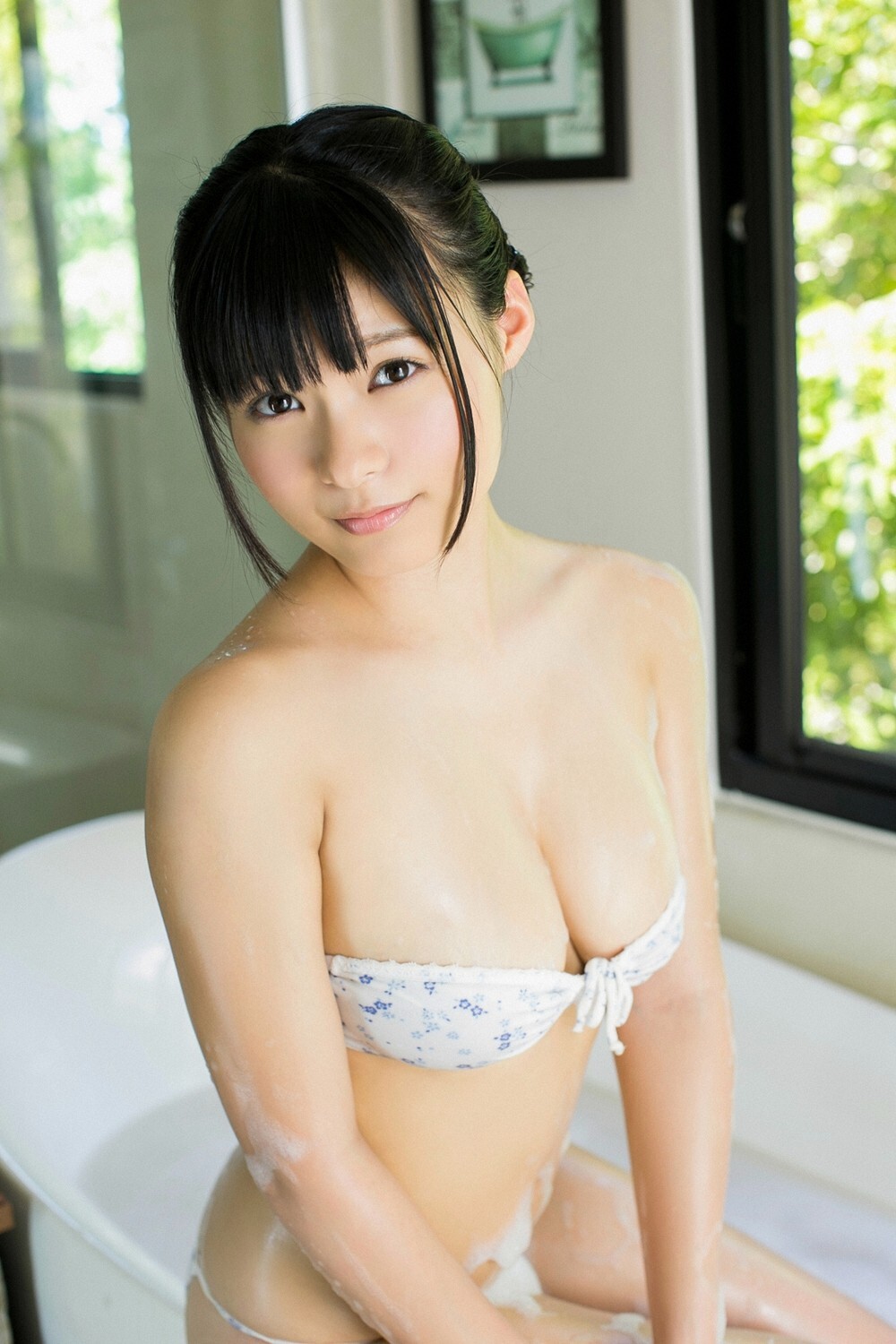 [YS-Web] Vol.625 Miduki Hoshina 星名美津紀 プリティH