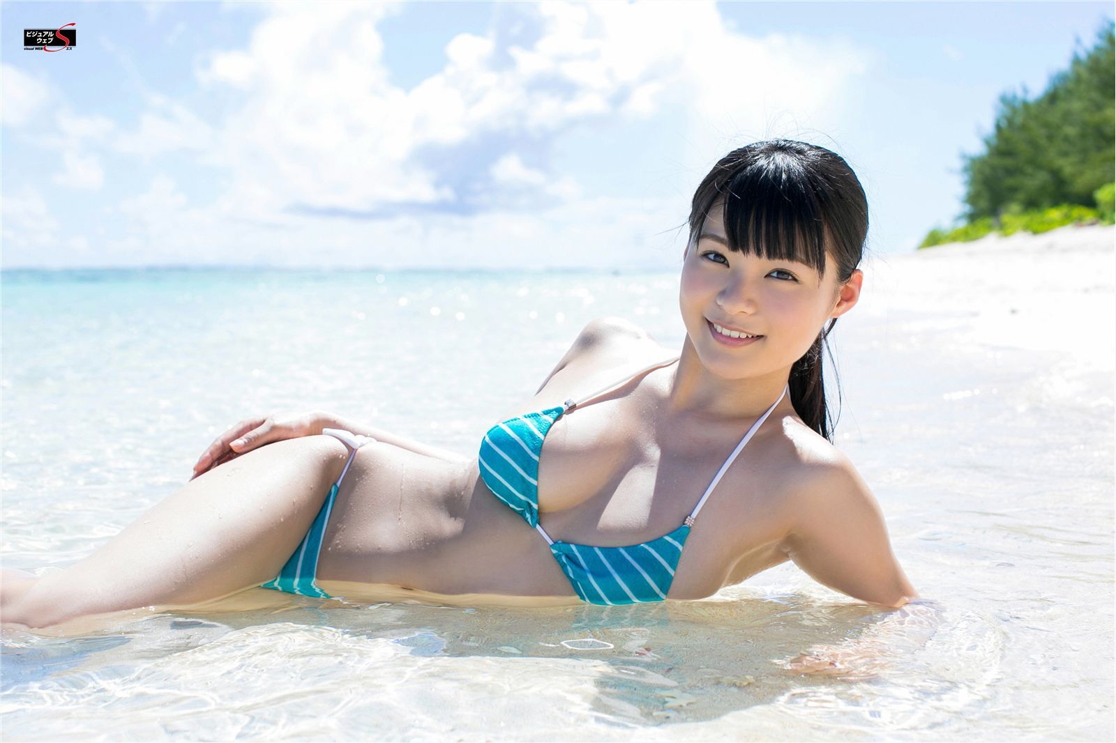 [YS-Web] Vol.625 Miduki Hoshina 星名美津紀 プリティH