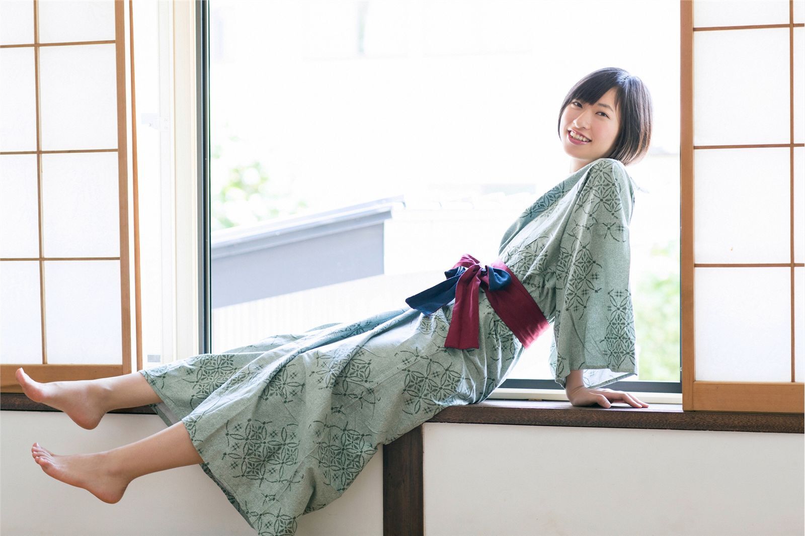 [YS-Web] Vol.627 Yuka Kuramochi 倉持由香 HIP STAR