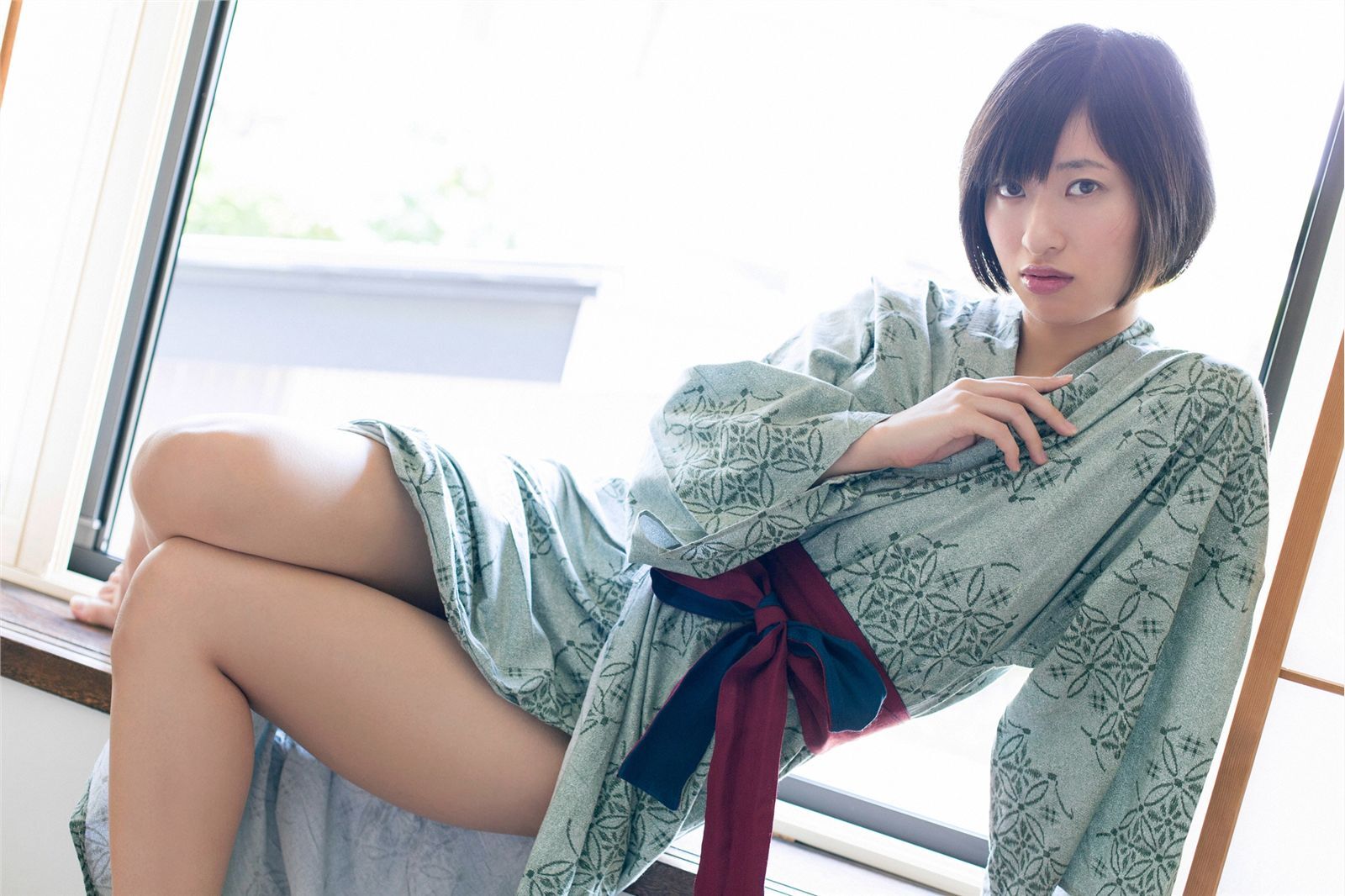 [YS-Web] Vol.627 Yuka Kuramochi 倉持由香 HIP STAR