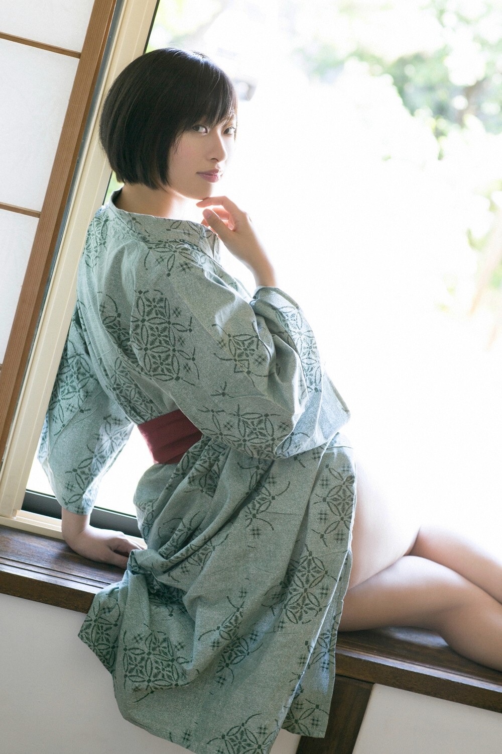 [YS-Web] Vol.627 Yuka Kuramochi 倉持由香 HIP STAR