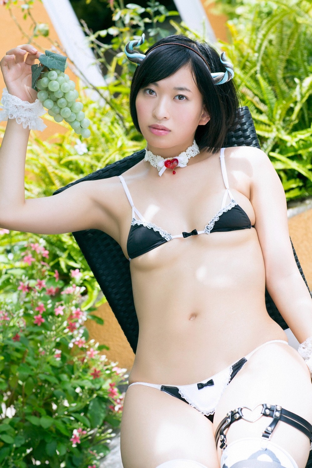 [YS-Web] Vol.627 Yuka Kuramochi 倉持由香 HIP STAR