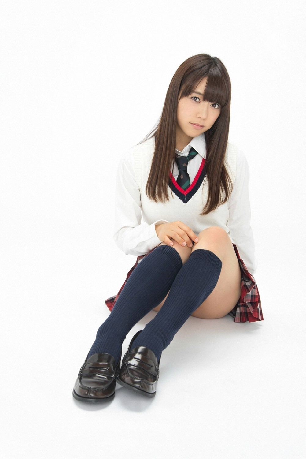 [YS-Web] Vol.628 Misaki Izumi 和泉美沙希 美型+巨乳の最強アイドル入学！