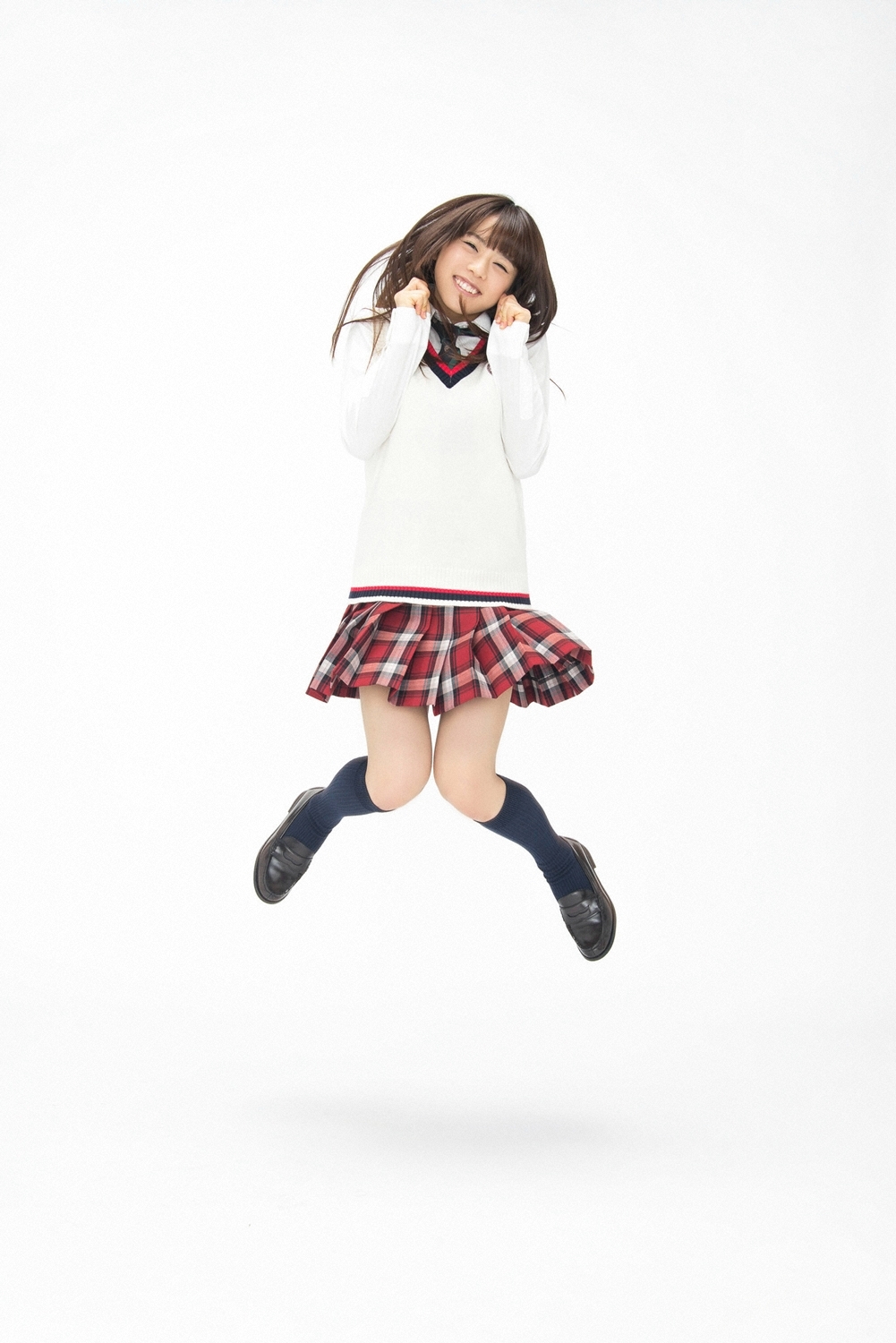 [YS-Web] Vol.628 Misaki Izumi 和泉美沙希 美型+巨乳の最強アイドル入学！