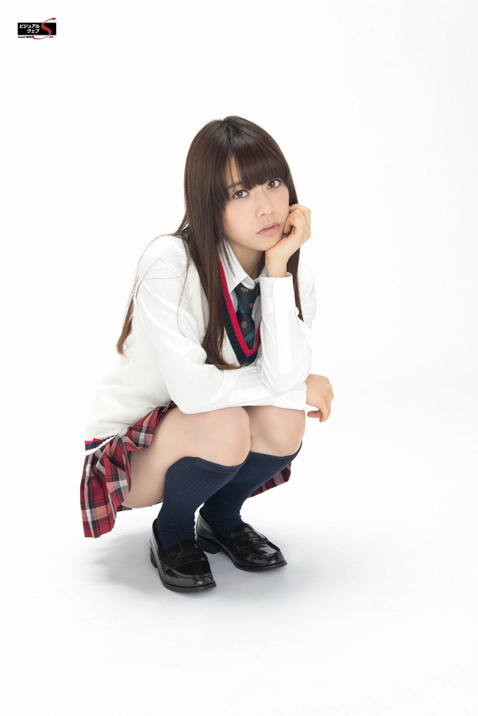 [YS-Web] Vol.628 Misaki Izumi 和泉美沙希 美型+巨乳の最強アイドル入学！